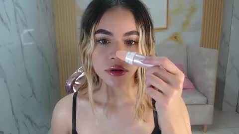 Lilith  online show from September 2025 08:25:01 PM