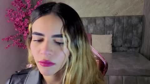 Lilith  online show from October 2025 08:16:02 PM