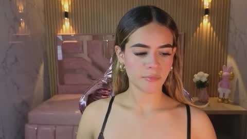 Lilith  online show from February 2026 08:16:01 PM