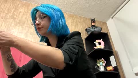 Snapshot of lilith_3r chatting on April 2026 05:14:02 AM Lilith online show from April 2026 05:14:02 AM
