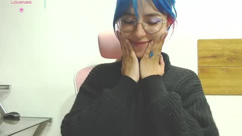Snapshot of lilith_3r chatting on May 2026 03:11:02 AM Lilith online show from May 2026 03:11:02 AM
