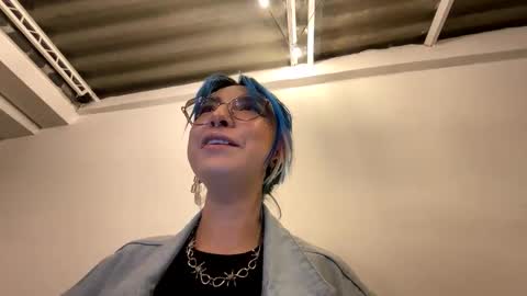 Snapshot of lilith_3r chatting on May 2026 03:47:01 AM Lilith online show from May 2026 03:47:01 AM