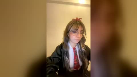 Snapshot of lilith_3r chatting on July 2026 04:07:01 AM Lilith online show from July 2026 04:07:01 AM
