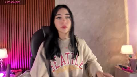 Lilith Rosse online show from October 2025 12:35:02 PM