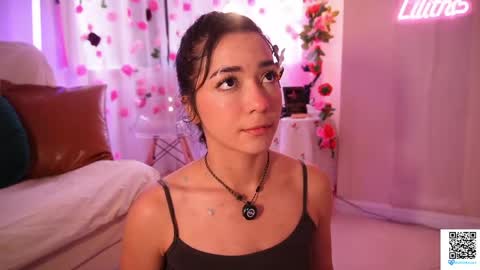 Lilith Rosse online show from April 2026 06:49:02 PM