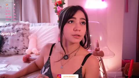 Lilith Rosse online show from May 2026 04:16:01 PM