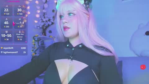 Snapshot of lilith_asami24 chatting on December 2024 12:51:02 PM lilith asami24 online show from December 2024 12:51:02 PM