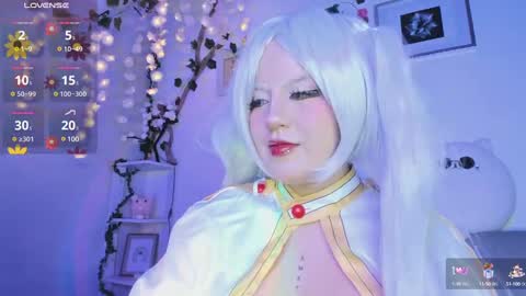 Snapshot of lilith_asami24 chatting on February 2025 09:43:02 AM lilith asami24 online show from February 2025 09:43:02 AM