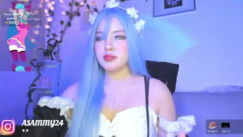 Snapshot of lilith_asami24 chatting on February 2025 09:44:02 AM lilith asami24 online show from February 2025 09:44:02 AM