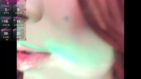 Snapshot of lilith_asami24 chatting on March 2025 12:59:02 PM lilith asami24 online show from March 2025 12:59:02 PM