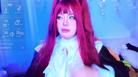 lilith asami24 online show from January 2026 10:20:01 AM