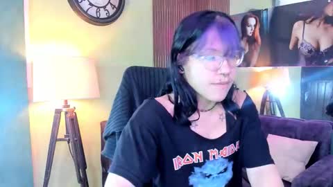 Snapshot of lilith_ayanami chatting on February 2026 11:43:02 AM lilith online show from February 2026 11:43:02 AM