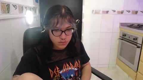 lilith  online show from April 2026 01:05:02 PM