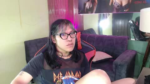 lilith  online show from May 2026 11:28:01 AM