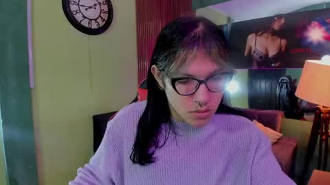lilith  online show from May 2026 12:11:01 PM