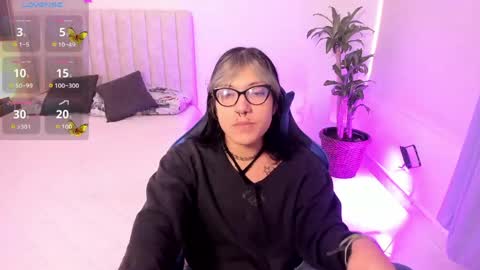 lilith  online show from May 2026 11:16:02 AM