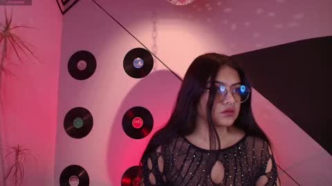 Lilith and Khloe  online show from October 2025 11:18:02 AM