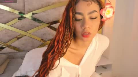 Lilith online show from October 2025 12:33:01 PM