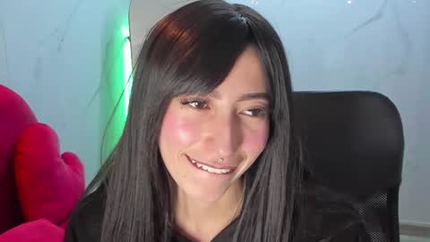 lilith cooper20 online show from November 2025 11:15:01 PM