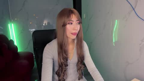 lilith cooper20 online show from May 2026 03:45:02 AM