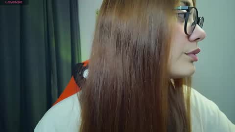 Lilith online show from February 2026 02:18:01 AM