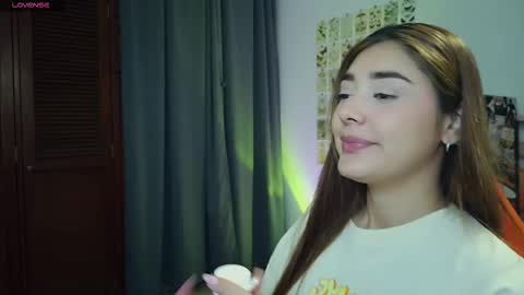 Lilith online show from February 2026 02:11:01 AM