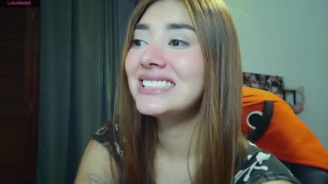 Lilith online show from March 2026 04:08:01 AM