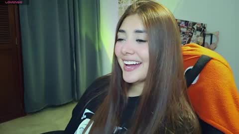 Lilith online show from March 2026 03:01:01 AM