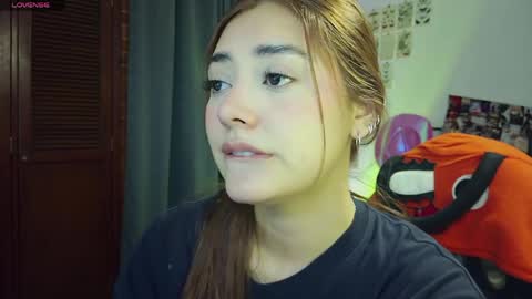 Lilith online show from April 2026 02:34:01 AM