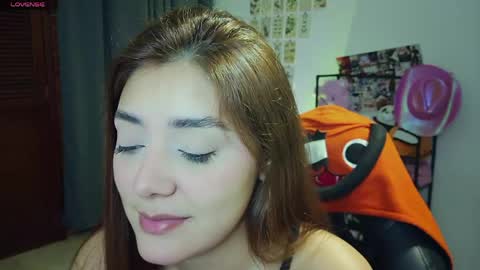 Lilith online show from April 2026 02:50:02 AM