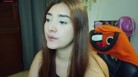 Snapshot of lilith_cruzz chatting on May 2026 02:08:02 AM Lilith online show from May 2026 02:08:02 AM
