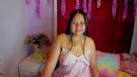 Lilith online show from November 2025 07:12:01 PM