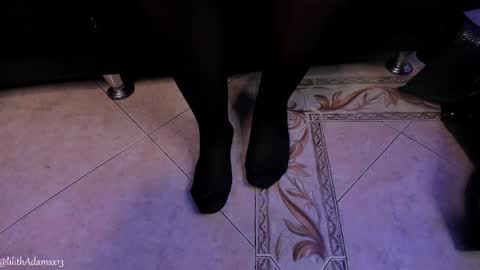 MISTRESS LILITH online show from January 2026 11:37:01 AM