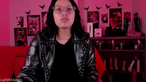 MISTRESS LILITH online show from February 2026 02:57:02 PM