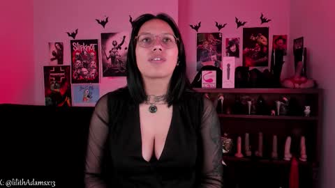 MISTRESS LILITH online show from March 2026 04:15:01 PM