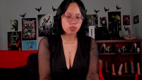 MISTRESS LILITH online show from May 2026 03:07:01 PM