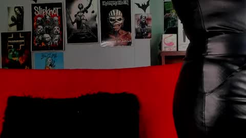 MISTRESS LILITH online show from May 2026 03:51:01 PM