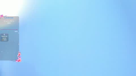 Lili  online show from February 2025 09:03:02 PM