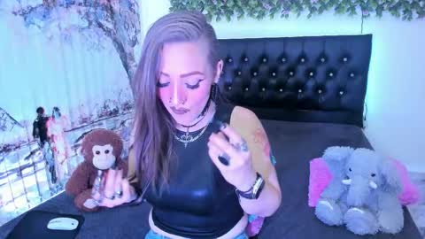 Snapshot of lilith_draven chatting on February 2026 06:06:02 PM lilith draven online show from February 2026 06:06:02 PM