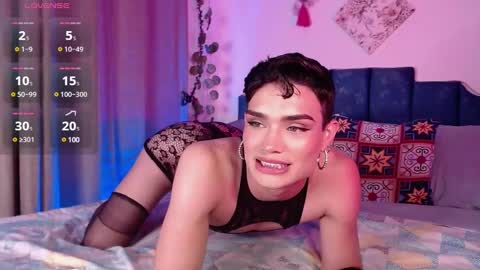 Snapshot of lilith_evangelion3 chatting on December 2024 02:53:02 AM ---Lilith--- online show from December 2024 02:53:02 AM