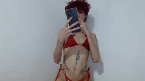 lilith_evil7 online show from January 2025 09:39:02 AM