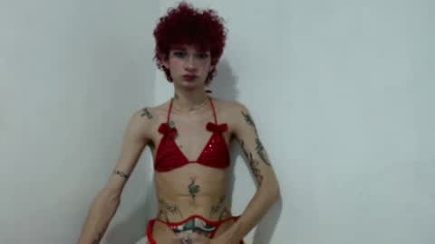 lilith_evil7 online show from February 2025 07:59:02 AM