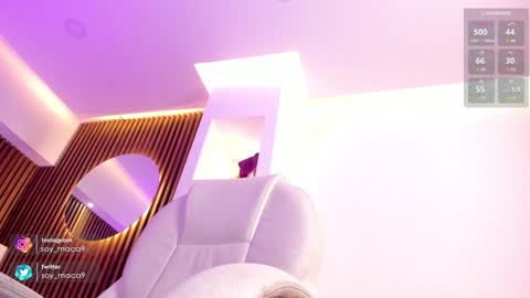 Lilith Gray online show from January 2025 03:16:01 PM