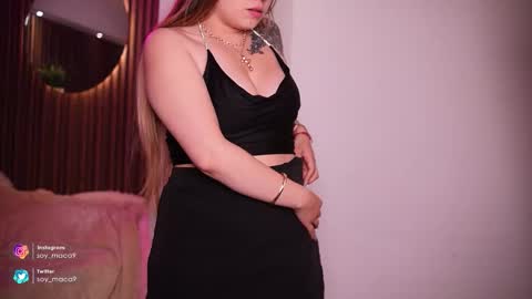 Lilith Gray online show from September 2025 04:23:01 AM