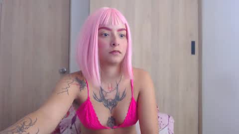 goddess of hell20 online show from October 2025 12:41:02 AM