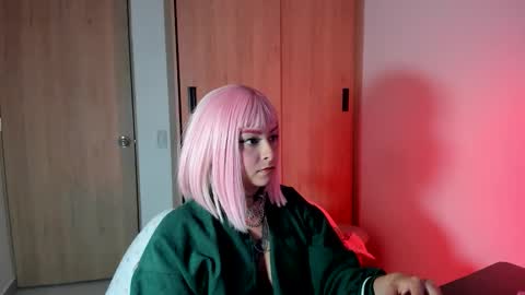 goddess of hell20 online show from February 2026 02:15:02 AM