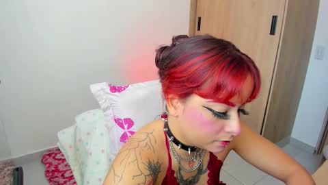 goddess of hell20 online show from March 2026 04:23:01 PM