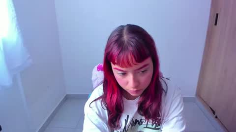 goddess of hell20 online show from April 2026 06:20:01 PM