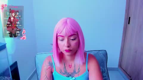 goddess of hell20 online show from June 2026 07:12:02 PM