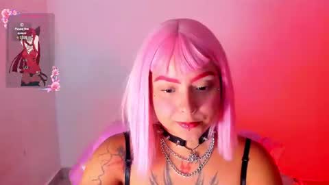 Snapshot of lilith_harmony chatting on June 2026 01:14:01 AM goddess of hell20 online show from June 2026 01:14:01 AM